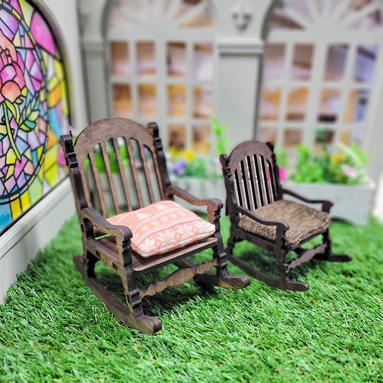 ミニチュアスタジオ